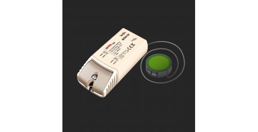 Zamel Бесконтактный выключатель 230V AC, для скрытого монтажа